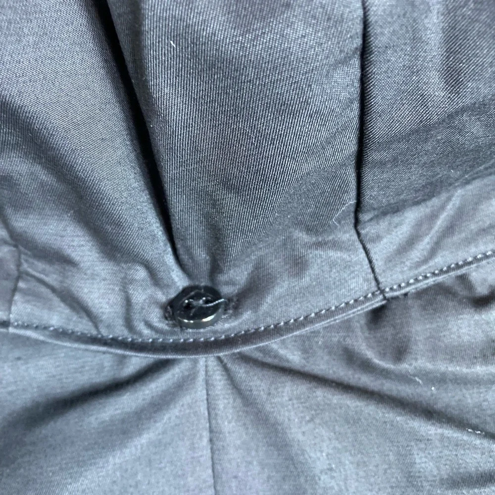 Kate‎ Spade Women'’s  Single Breasted Hooded Cotton Trench Coat